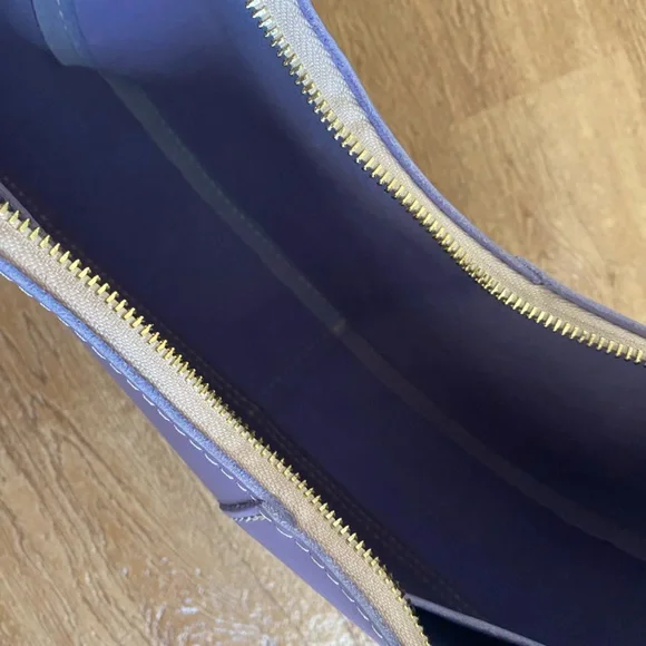 🪻 LAVENDER | Portland Leather Nora - Picture 4 of 6